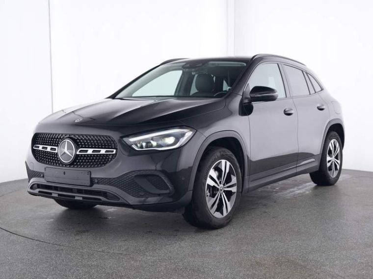 MERCEDES GLA180 PROGRESSIVE+NIGHTPACK